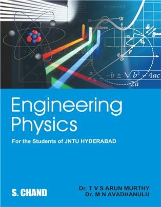 Basic Engineering Physics (SChand Publications) 2024