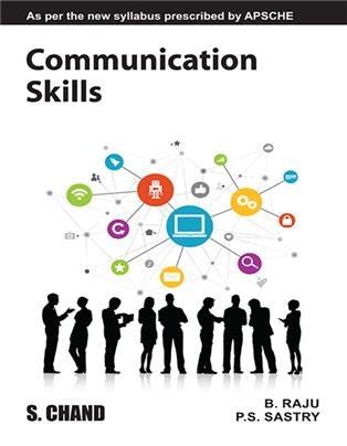 Communication Skills (SChand Publications) 2024