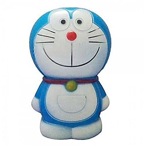 Doraemon Piggy Coin Bank