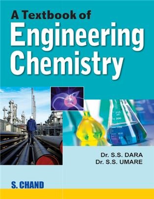 Engineering Chemistry-I (SChand Publications)