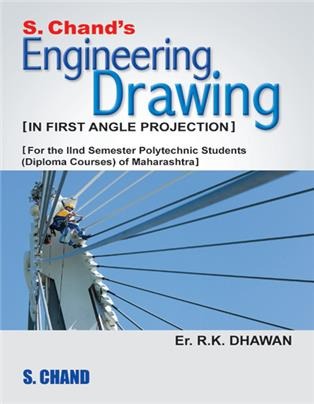 Engineering Drawing (SChand Publications) 2024