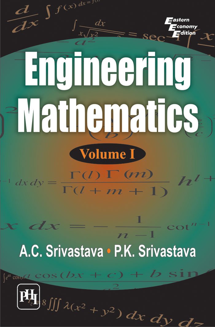 Engineering Mathematics Volume I (PHI Learning)