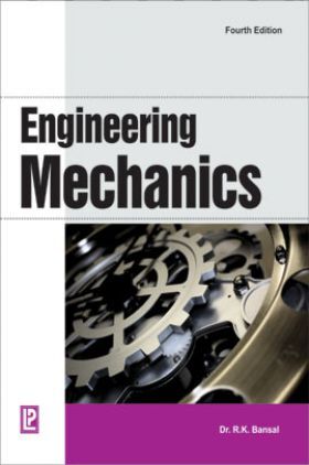 Engineering Mechanics(Anna Univ) (Laxmi Publications)