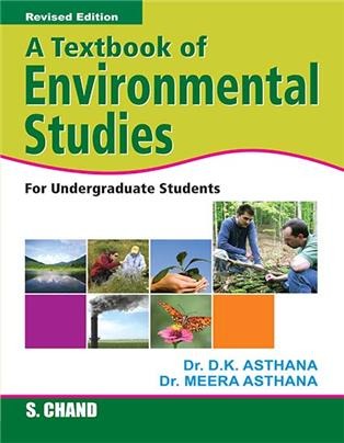 Environmental Studies (SChand Publications)