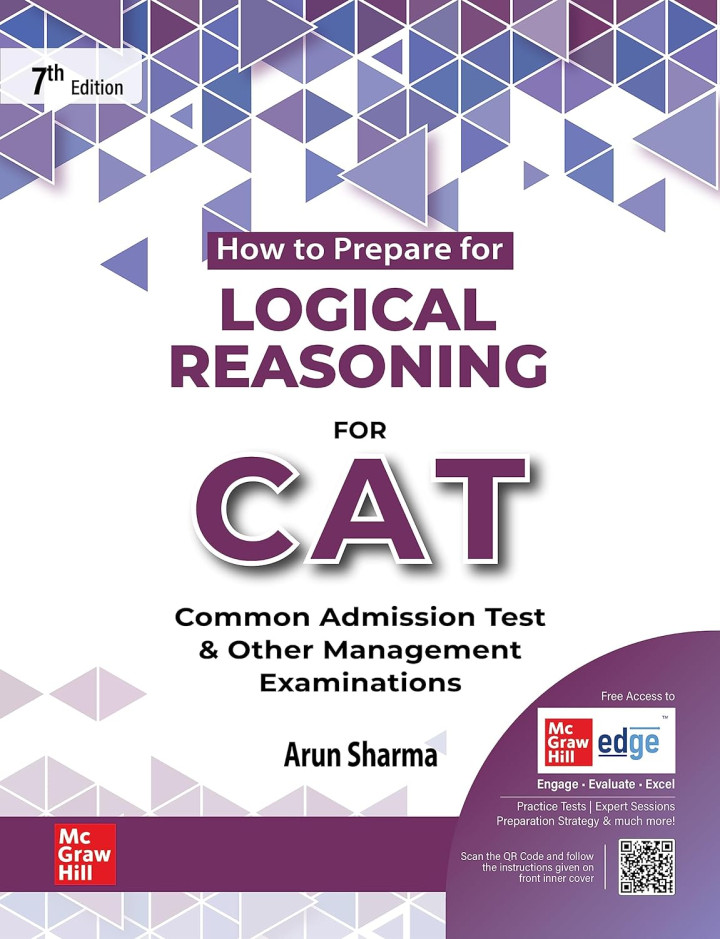How to Prepare for logical reasoning for CAT 2024