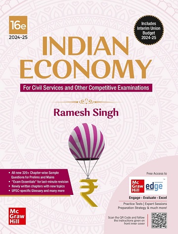 Indian Economy Civil Services Exam State Administrative Exams