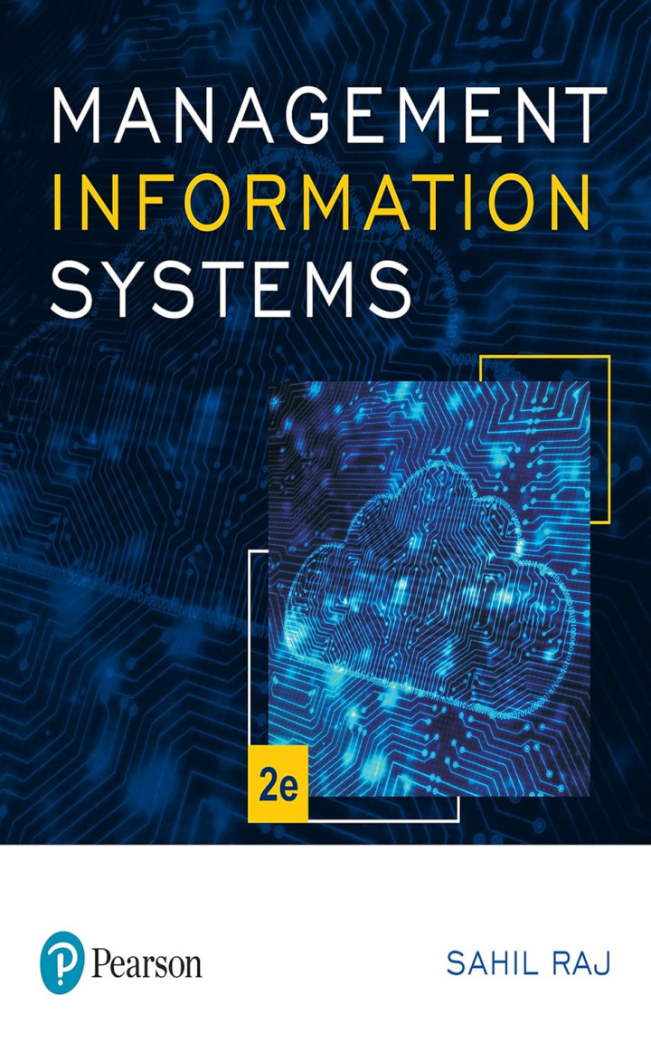 Management Information System eBook( ASIAN)