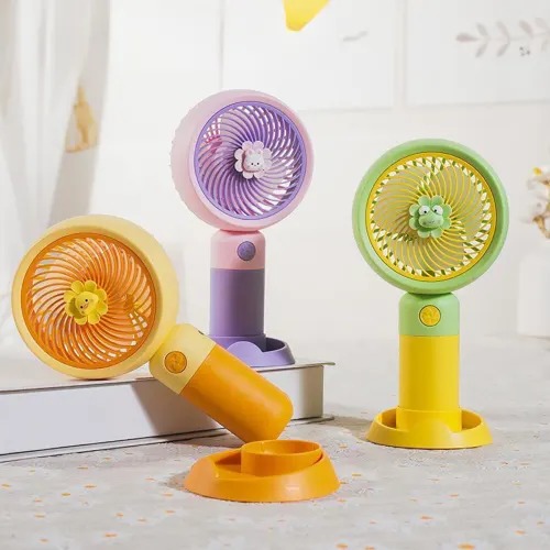 Mini Portable USB Fan