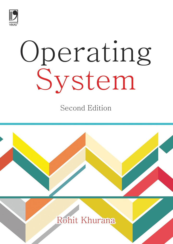 Operating System WBUT ROHIT KHURANA( Vikas)