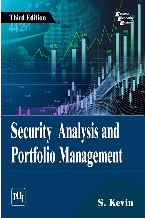 Security Analysis And Portfolio Management (PHI Learning)