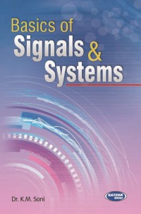 Signals  Systems (S  K Kataria  Sons)