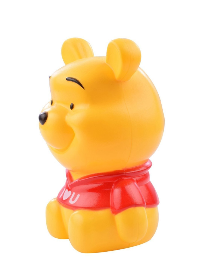 The Pooh Cartoon Piggy Bank
