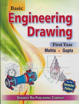 Engineering Drawing Archives | OmgFreeStudy.com