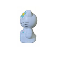 Kitty Cat Piggy Bank Money Box