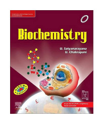 Biochemistry By Satyanarayana