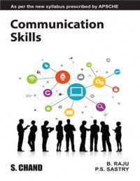 Communication Skills (SChand Publications) 2024