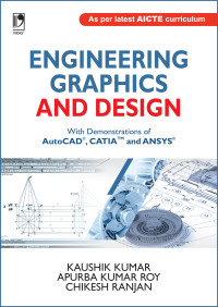 Engineering Graphics (Vikas Publishing)