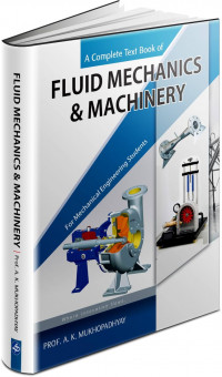 FLUID MECHANICS MACHINERY 2023