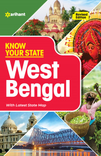 Know Your State West Bengal