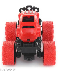 Monster Truck Cars