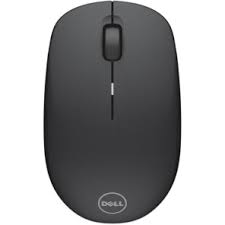 Dell WM126 Wireless Optical Mouse 