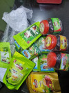 Hill Bagan Tea Distributor Sample Kit